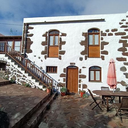 Las Casas Del Abuelito Julian & La Abuela Leonor Исора Экстерьер фото