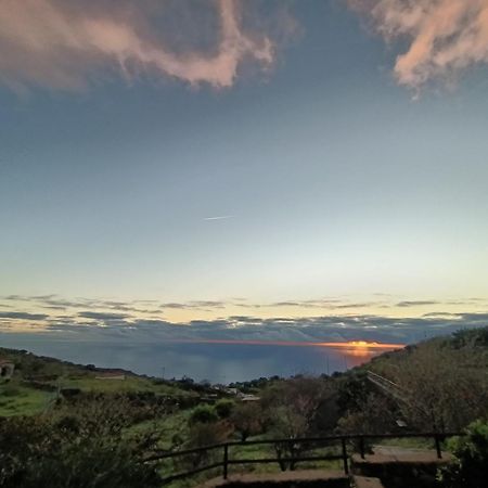 Las Casas Del Abuelito Julian & La Abuela Leonor Исора Экстерьер фото
